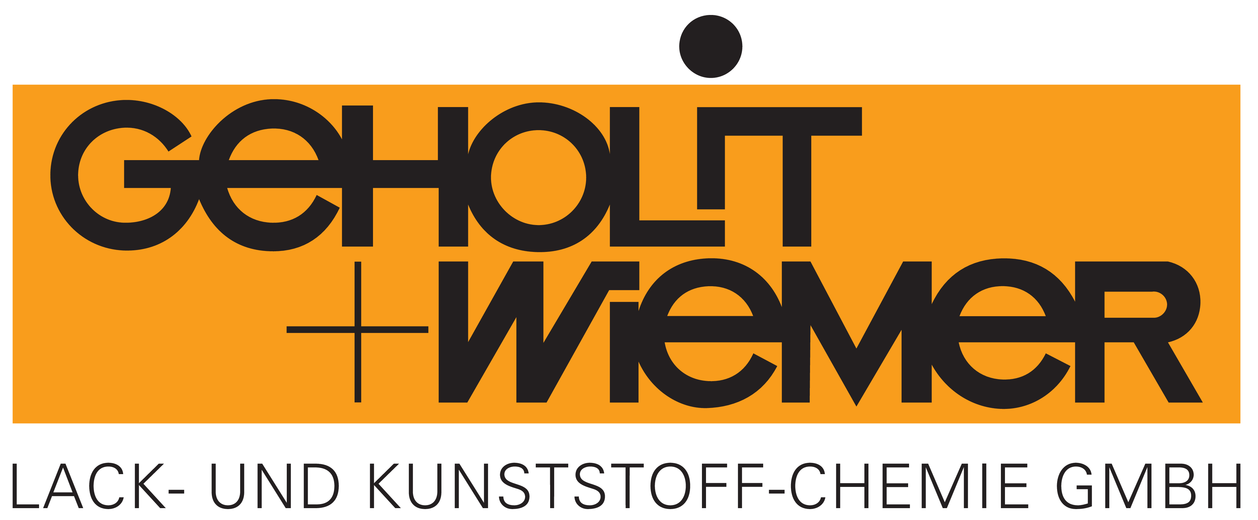 GEHOLIT+WIEMER Lack- und Kunststoff-Chemie GmbH